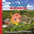 Cover: Herky Catches Upsy-Downosis - Price Stern Sloan,US