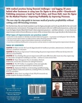 Cover: Lean Six SIGMA for the Medical Practice: Improving Profitability by Improving Processes - American Association for Physician Leadership