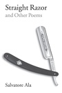Cover: Straight Razor and Other Poems - Biblioasis