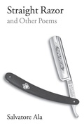 Cover: Straight Razor and Other Poems - Biblioasis