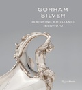 Cover: Gorham Silver - Rizzoli International Publications