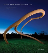 Enlarge image Cover: Steve Tobin - Rizzoli International Publications