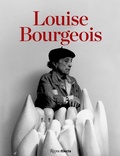 Cover: Louise Bourgeois - Rizzoli International Publications
