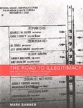 Cover: Road to Illegitimacy - Melville House Publishing