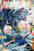 Cover: Electric Literature: No. 2 - Electric Literature