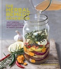 Cover: The Herbal Remedy Handbook - Kyle Books