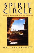 Cover: Spirit Circle - Tenacity Press,U.S.