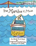 Cover: Martha Is Mine - Foster Hicks & Associates