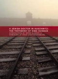 Cover: A Jewish Doctor In Auschwitz - Melville House Publishing