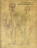 Cover: The Artist's Hand: Willem De Kooning Drawings, 1937 To 1954 - Mitchell-Innes & Nash