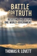 Cover: Battle for Truth - Lovett Management