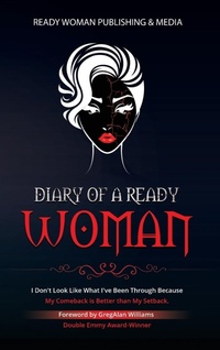 Bild: Diary of a Ready Woman - Ready Woman Publishing & Media