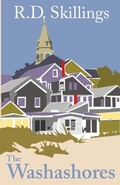 Cover: The Washashores - Homeport Press