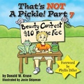 Cover: That's NOT A Pickle! Part 7 - Zaccheus Entertainment