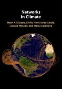 Abbildung von: Networks in Climate - Cambridge University Press