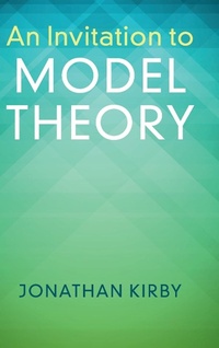 Abbildung von: An Invitation to Model Theory - Cambridge University Press