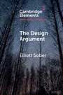 Cover: The Design Argument - Cambridge University Press