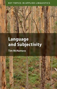 Enlarge image Cover: Language and Subjectivity - Cambridge University Press