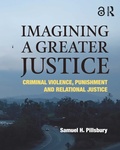 Bild: Imagining a Greater Justice - Routledge