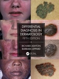 Cover: Differential Diagnosis in Dermatology - CRC Press