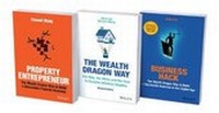 Abbildung von: The Wealth Dragons Collection - Wiley