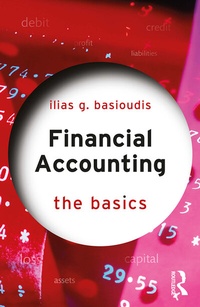 Abbildung von: Financial Accounting - Routledge