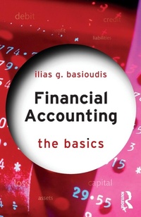 Abbildung von: Financial Accounting - Routledge