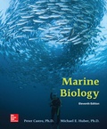 Cover: Marine Biology - McGraw-Hill Education