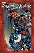 Cover: Spider-Man 2099 vs. Venom 2099 - Marvel Comics