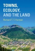 Cover: Towns, Ecology, and the Land - Cambridge University Press