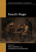 Cover: Pascal's Wager - Cambridge University Press