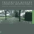 Cover: Making Postwar Landscapes Visible - Spacemaker Press
