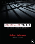 Bild: Condemned to Die - Routledge