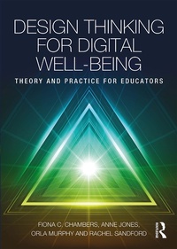 Enlarge image Cover: Design Thinking for Digital Well-being - Routledge