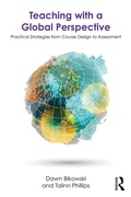 Cover: Teaching with a Global Perspective - Routledge