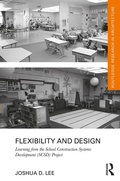 Cover: Flexibility and Design - Routledge
