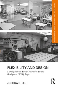 Enlarge image Cover: Flexibility and Design - Routledge