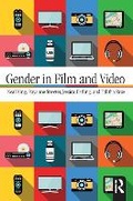 Cover: Gender in Film and Video - Routledge