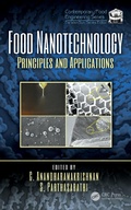 Cover: Food Nanotechnology - CRC Press