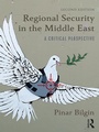 Bild: Regional Security in the Middle East - Routledge