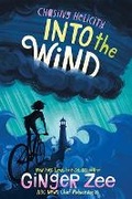 Cover: Chasing Helicity: Into the Wind - Hyperion