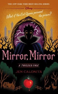Enlarge image Cover: Mirror, Mirror - Hyperion