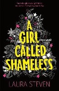 Cover: A Girl Called Shameless - Electric Monkey