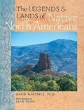 Cover: The Legends & Lands of Native North Americans - Sterling/Penn