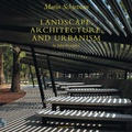 Cover: Mario Schjetnan: Landscape, Architecture, and Urbanism - Spacemaker Press