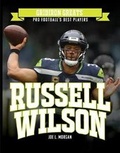 Cover: Russell Wilson - Mason Crest Publishers
