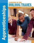 Cover: Apprenticeships - Mason Crest Publishers