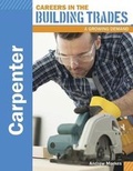 Cover: Carpenter - Mason Crest Publishers
