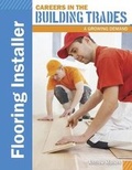 Cover: Flooring Installer - Mason Crest Publishers