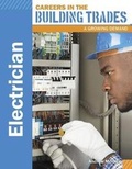 Cover: Electrician - Mason Crest Publishers